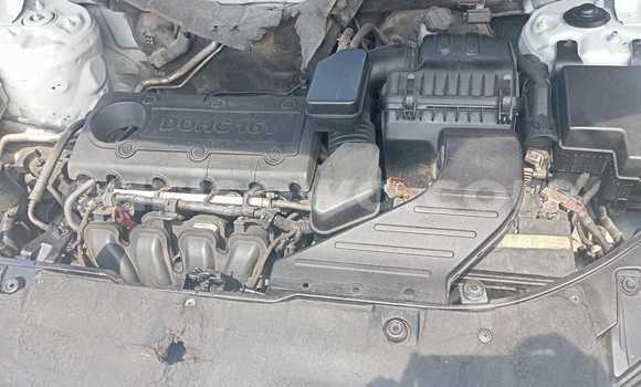 Acheter Occasion Voiture Kia Sorento Blanc à Abomey Calavi, Benin Acheter Occasion Voiture Kia Sorento Blanc à Abomey Calavi, Benin