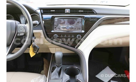 Sayi Imported Toyota Camry Sauran Mota in Import - Dubai a Benin Sayi Imported Toyota Camry Sauran Mota in Import - Dubai a Benin