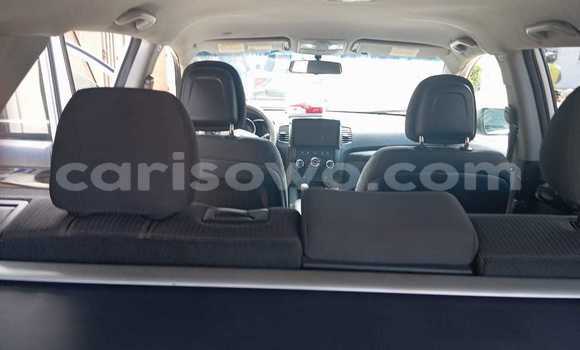 Acheter Occasion Voiture Kia Sorento Blanc à Abomey Calavi, Benin Acheter Occasion Voiture Kia Sorento Blanc à Abomey Calavi, Benin