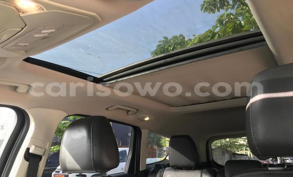 Acheter Occasion Voiture Ford Escape Blanc à Cotonou, Benin Acheter Occasion Voiture Ford Escape Blanc à Cotonou, Benin