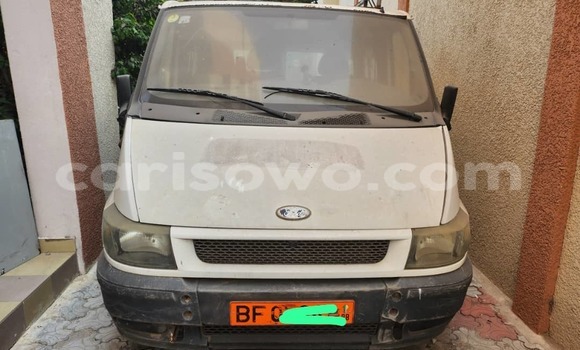 Ra Àlòkù Ford Tempo Silver Ọkọ̀ in Cotonou ni Benin