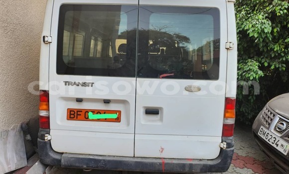 Acheter Occasion Voiture Ford Tempo Gris à Cotonou, Benin Acheter Occasion Voiture Ford Tempo Gris à Cotonou, Benin