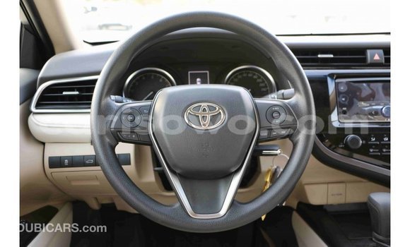 Sayi Imported Toyota Camry Sauran Mota in Import - Dubai a Benin Sayi Imported Toyota Camry Sauran Mota in Import - Dubai a Benin