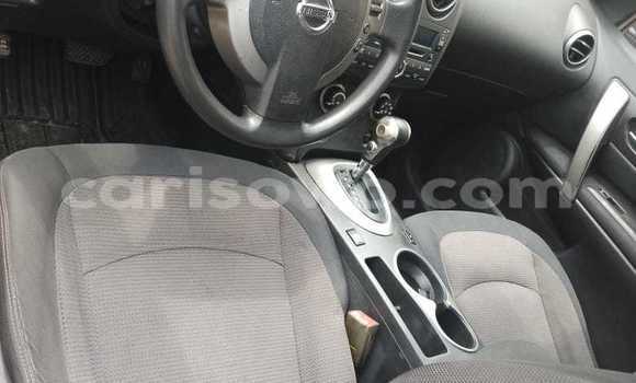 Ra Àlòkù Nissan Rogue Miiran Ọkọ̀ in Cotonou ni Benin Ra Àlòkù Nissan Rogue Miiran Ọkọ̀ in Cotonou ni Benin