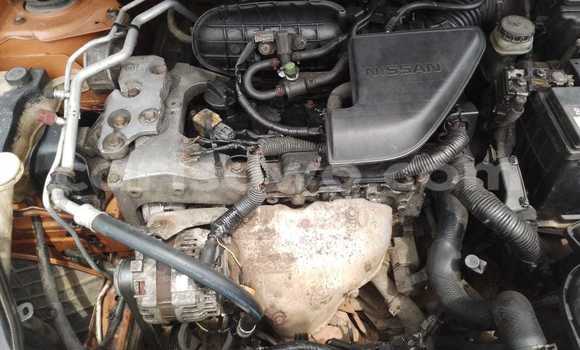 Ra Àlòkù Nissan Rogue Miiran Ọkọ̀ in Cotonou ni Benin Ra Àlòkù Nissan Rogue Miiran Ọkọ̀ in Cotonou ni Benin