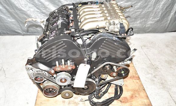 Sayi Mitsubishi Galant 6G72 in Porto Novo a Benin Sayi Mitsubishi Galant 6G72 in Porto Novo a Benin