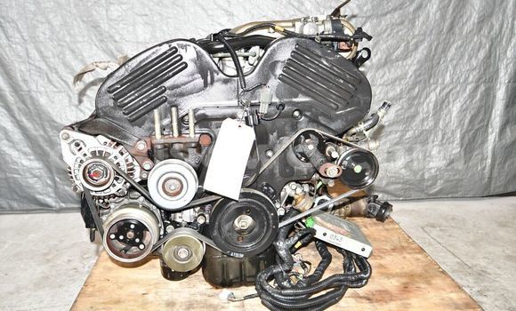 Sayi Mitsubishi Galant 6G72 in Porto Novo a Benin Sayi Mitsubishi Galant 6G72 in Porto Novo a Benin