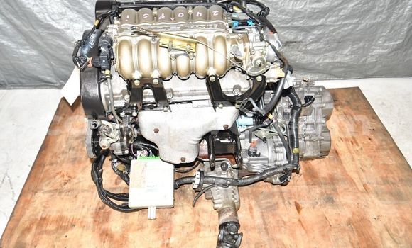 Sayi Mitsubishi Galant 6G72 in Porto Novo a Benin Sayi Mitsubishi Galant 6G72 in Porto Novo a Benin