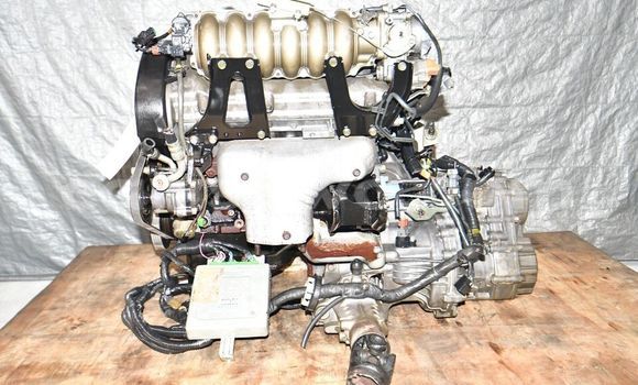 Sayi Mitsubishi Galant 6G72 in Porto Novo a Benin Sayi Mitsubishi Galant 6G72 in Porto Novo a Benin