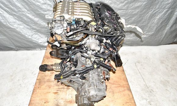 Sayi Mitsubishi Galant 6G72 in Porto Novo a Benin Sayi Mitsubishi Galant 6G72 in Porto Novo a Benin