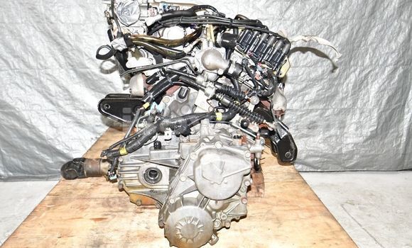 Sayi Mitsubishi Galant 6G72 in Porto Novo a Benin Sayi Mitsubishi Galant 6G72 in Porto Novo a Benin