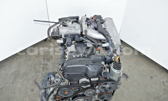 Sayi LEXUS GS300 IS300 in Porto Novo a Benin Sayi LEXUS GS300 IS300 in Porto Novo a Benin