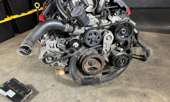 Sayi CHRYSLER 300C SRT8 in Porto Novo a Benin Sayi CHRYSLER 300C SRT8 in Porto Novo a Benin