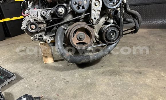 Sayi CHRYSLER 300C SRT8 in Porto Novo a Benin Sayi CHRYSLER 300C SRT8 in Porto Novo a Benin