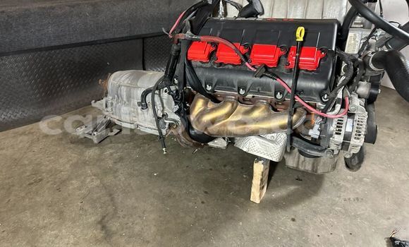 Sayi CHRYSLER 300C SRT8 in Porto Novo a Benin Sayi CHRYSLER 300C SRT8 in Porto Novo a Benin