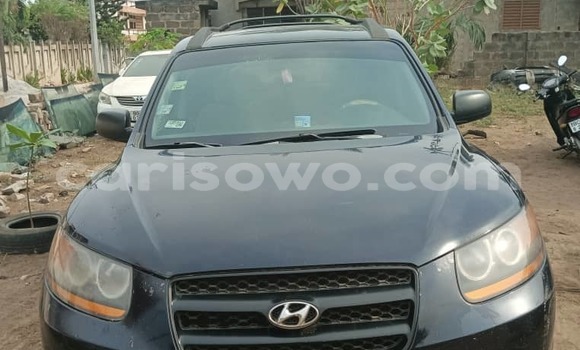 Sayi Na hannu Hyundai H1 Azurfa Mota in Abomey Calavi a Benin Sayi Na hannu Hyundai H1 Azurfa Mota in Abomey Calavi a Benin