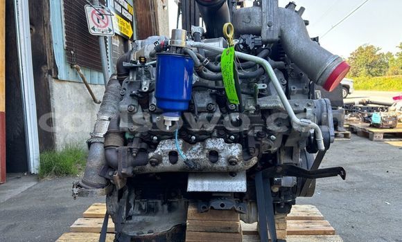 Sayi GMC 2500 3500 in Porto Novo a Benin Sayi GMC 2500 3500 in Porto Novo a Benin