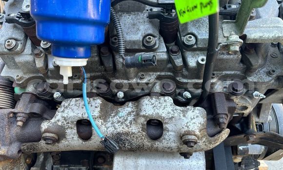 Sayi GMC 2500 3500 in Porto Novo a Benin Sayi GMC 2500 3500 in Porto Novo a Benin