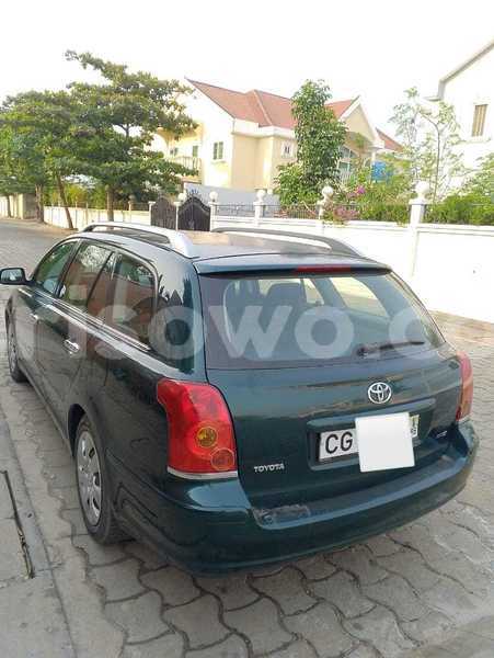 Big with watermark toyota avensis benin cotonou 22418