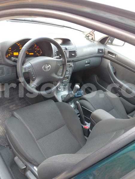 Big with watermark toyota avensis benin cotonou 22418