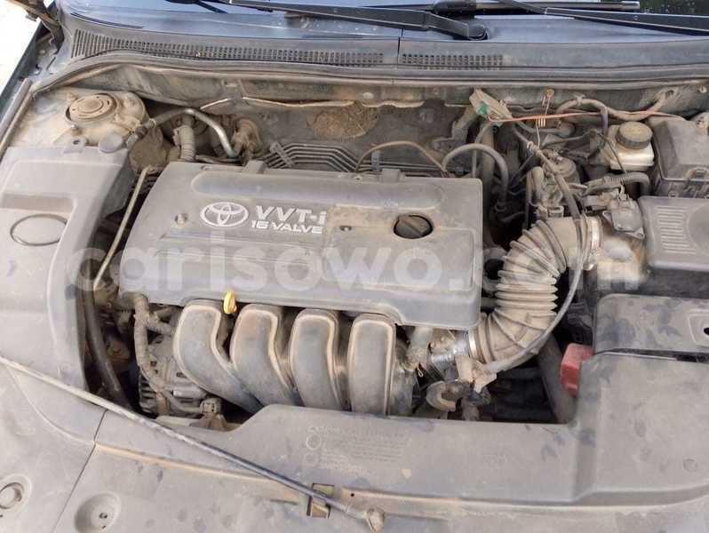 Big with watermark toyota avensis benin cotonou 22418