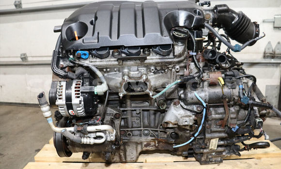 Acheter ACURA MDX 3.7L à Porto Novo, Benin Acheter ACURA MDX 3.7L à Porto Novo, Benin