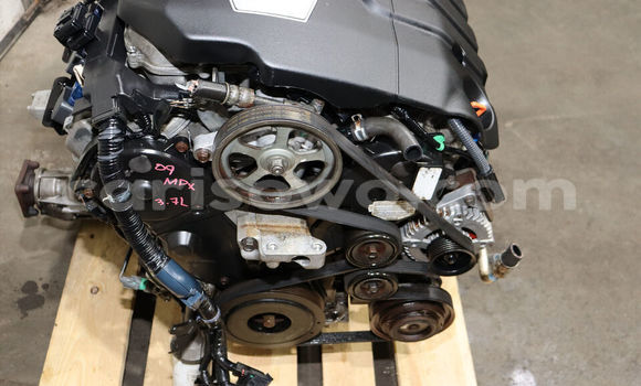 Acheter ACURA MDX 3.7L à Porto Novo, Benin Acheter ACURA MDX 3.7L à Porto Novo, Benin