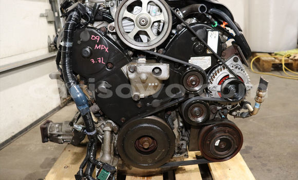 Acheter ACURA MDX 3.7L à Porto Novo, Benin Acheter ACURA MDX 3.7L à Porto Novo, Benin