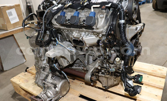 Acheter ACURA MDX 3.7L à Porto Novo, Benin Acheter ACURA MDX 3.7L à Porto Novo, Benin