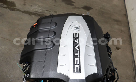 Acheter ACURA MDX 3.7L à Porto Novo, Benin Acheter ACURA MDX 3.7L à Porto Novo, Benin