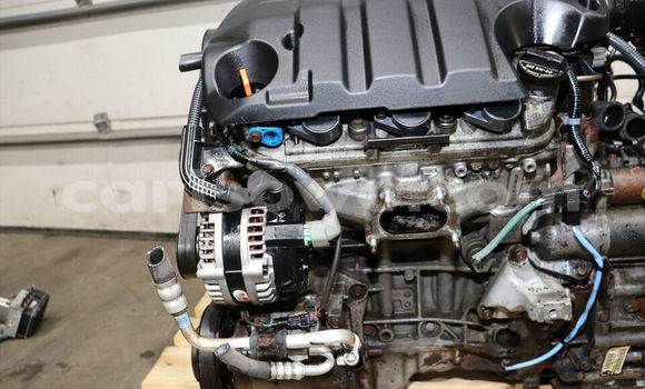 Acheter ACURA MDX 3.7L à Porto Novo, Benin Acheter ACURA MDX 3.7L à Porto Novo, Benin