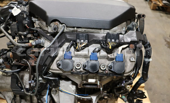 Acheter ACURA MDX 3.7L à Porto Novo, Benin Acheter ACURA MDX 3.7L à Porto Novo, Benin