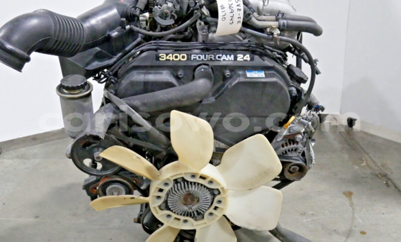 Acheter Toyota Tacoma, 4Runner à Porto Novo, Benin Acheter Toyota Tacoma, 4Runner à Porto Novo, Benin