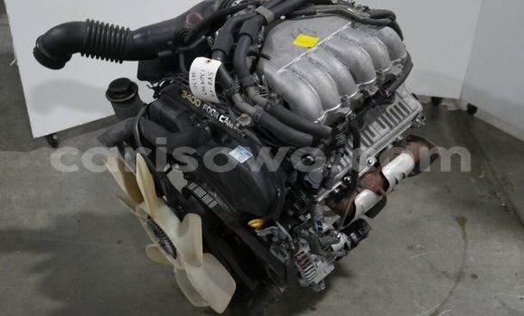 Acheter Toyota Tacoma, 4Runner à Porto Novo, Benin Acheter Toyota Tacoma, 4Runner à Porto Novo, Benin