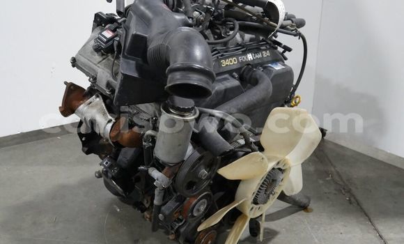 Acheter Toyota Tacoma, 4Runner à Porto Novo, Benin Acheter Toyota Tacoma, 4Runner à Porto Novo, Benin