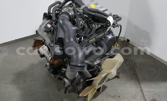 Acheter Toyota Tacoma, 4Runner à Porto Novo, Benin Acheter Toyota Tacoma, 4Runner à Porto Novo, Benin