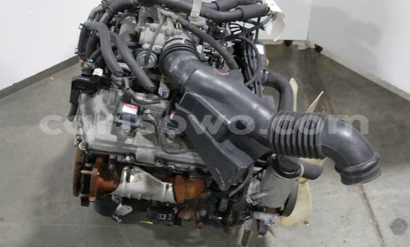 Acheter Toyota Tacoma, 4Runner à Porto Novo, Benin Acheter Toyota Tacoma, 4Runner à Porto Novo, Benin