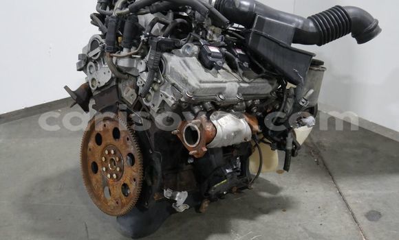 Acheter Toyota Tacoma, 4Runner à Porto Novo, Benin Acheter Toyota Tacoma, 4Runner à Porto Novo, Benin