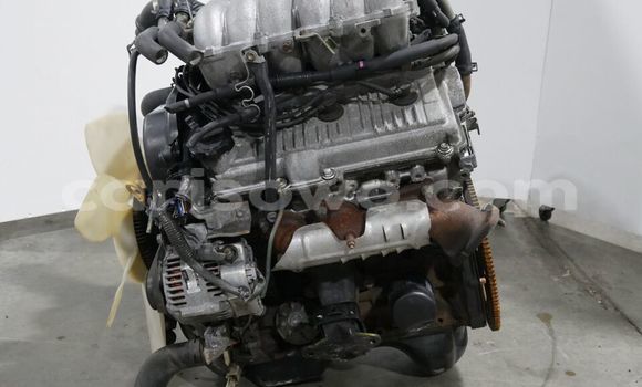 Acheter Toyota Tacoma, 4Runner à Porto Novo, Benin Acheter Toyota Tacoma, 4Runner à Porto Novo, Benin