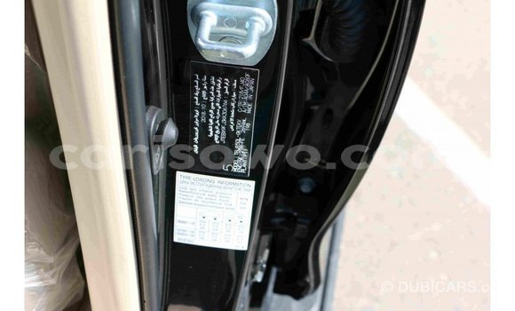 Sayi Imported Toyota Prado Black Mota in Import - Dubai a Benin Sayi Imported Toyota Prado Black Mota in Import - Dubai a Benin