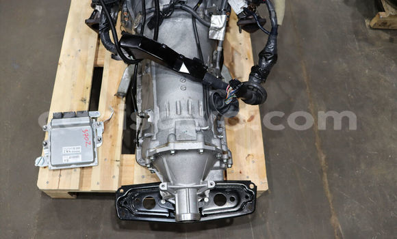 Sayi NISSAN 370Z ENGINE in Porto Novo a Benin Sayi NISSAN 370Z ENGINE in Porto Novo a Benin
