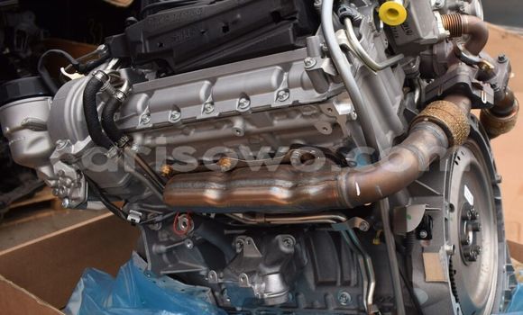 Sayi Mercedes GLE 3L Engine in Porto Novo a Benin Sayi Mercedes GLE 3L Engine in Porto Novo a Benin