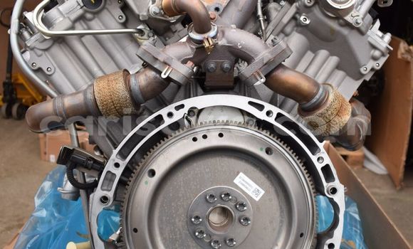 Sayi Mercedes GLE 3L Engine in Porto Novo a Benin Sayi Mercedes GLE 3L Engine in Porto Novo a Benin