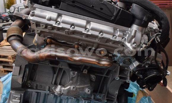 Sayi Mercedes GLE 3L Engine in Porto Novo a Benin Sayi Mercedes GLE 3L Engine in Porto Novo a Benin