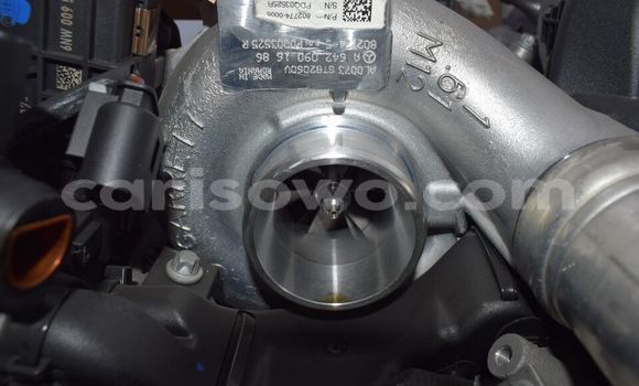 Sayi Mercedes GLE 3L Engine in Porto Novo a Benin Sayi Mercedes GLE 3L Engine in Porto Novo a Benin