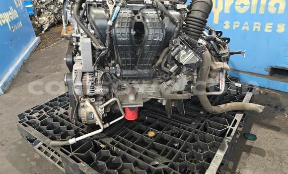 Sayi Mitsubishi ASX Engine in Porto Novo a Benin Sayi Mitsubishi ASX Engine in Porto Novo a Benin