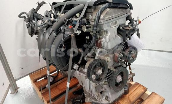 Sayi Toyota RAV4 Engine 2.4L in Porto Novo a Benin Sayi Toyota RAV4 Engine 2.4L in Porto Novo a Benin