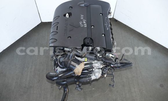 Sayi MITSUBISHI LANCER ES 2.0L in Porto Novo a Benin Sayi MITSUBISHI LANCER ES 2.0L in Porto Novo a Benin