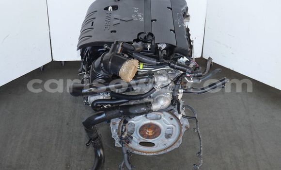 Sayi MITSUBISHI LANCER ES 2.0L in Porto Novo a Benin Sayi MITSUBISHI LANCER ES 2.0L in Porto Novo a Benin