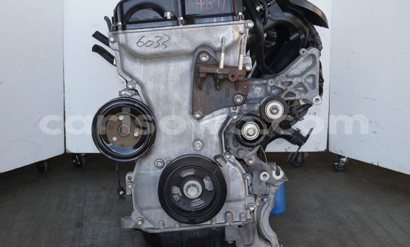 Sayi MITSUBISHI LANCER ES 2.0L in Porto Novo a Benin Sayi MITSUBISHI LANCER ES 2.0L in Porto Novo a Benin